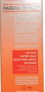 Cat malt sol. 50 g