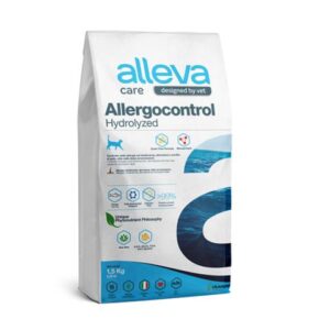 Alleva VET CARE cat adult ALS allergocontrol 1,5 kg