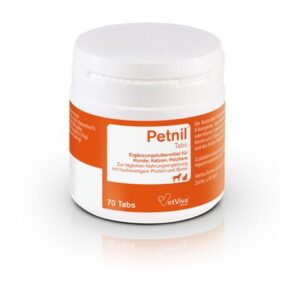 Petnil cats/dogs 70 tbl.
