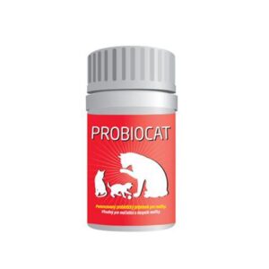 Probiocat plv. 50 g