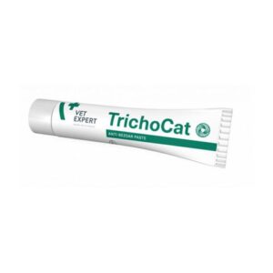 VetExpert TrichoCat Anti-bezoar paste 120 g