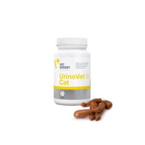 VetExpert UrinoVet Cat (Twist Off) 45 cps