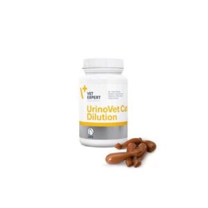 VetExpert UrinoVet Cat Dilution (Twist Off) 45 cps