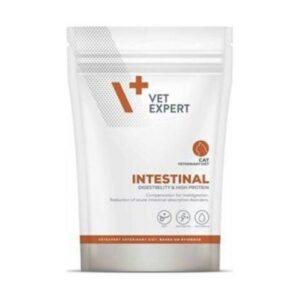 VetExpert VD cat 4T Intestinal 250 g