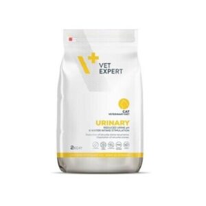 VetExpert VD cat 4T Urinary 2 kg