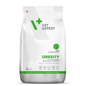 VetExpert VD cat Obesity 2 kg