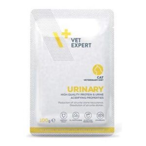 VetExpert VD cat Urinary kapsička 100 g