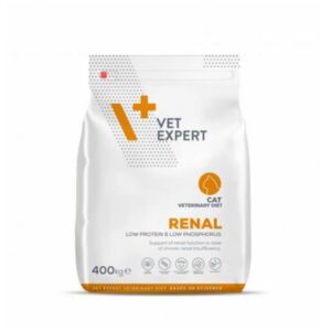 VetExpert VD cat Renal 400 g