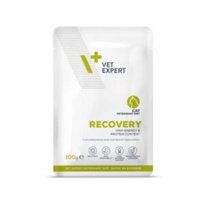 VetExpert VD cat Recovery kapsička 100 g