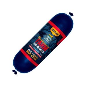 Saláma Primal Spirit "Iberian" Sausage Mediterranean Farm 1 kg