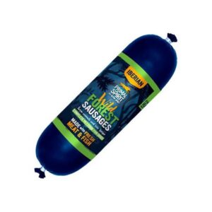 Saláma Primal Spirit "Iberian" Sausage Wild Forest 1kg
