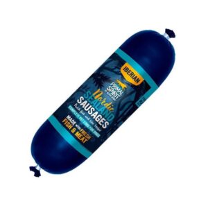 Saláma Primal Spirit "Iberian" Sausage Nordic Sealand 1kg
